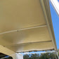 Xtend White Roof Rafter - SPECIAL ORDER