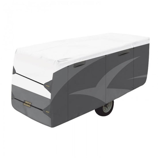 14-16ft (Pop-Top) -ADCO All Climate Caravan Cover (ONLY ONE LEFT AT THIS PRICE)