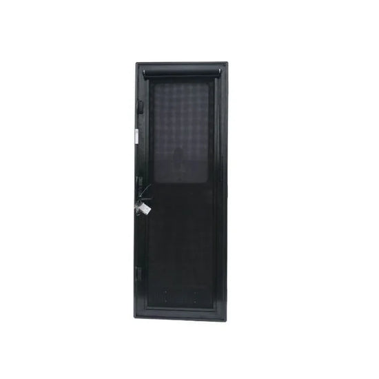 ODYSSEY AERO 4SC DR +BLIND 1750x622 BLACK BL LHH BL VENT