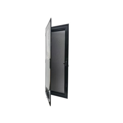 ODYSSEY AERO 4SC DR +BLIND 1750x622 BLACK BL LHH BL VENT