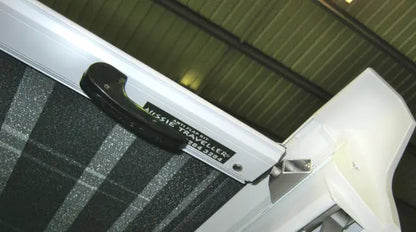 Cam Lock Handles Suit Aussie Traveller Anti-Flap Kits