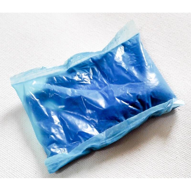 Thetford Aqua Kem Blue Sachets - Waste Cassette Drop-In - 12 Sachets