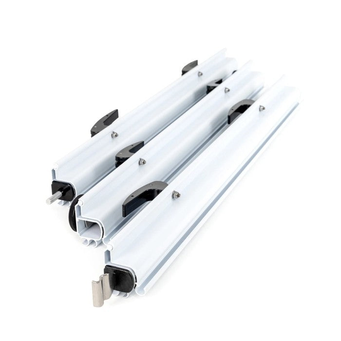 ATRV Anti-Flap Kit PRO+ White - (2100-2500mm) BEST SELLER!