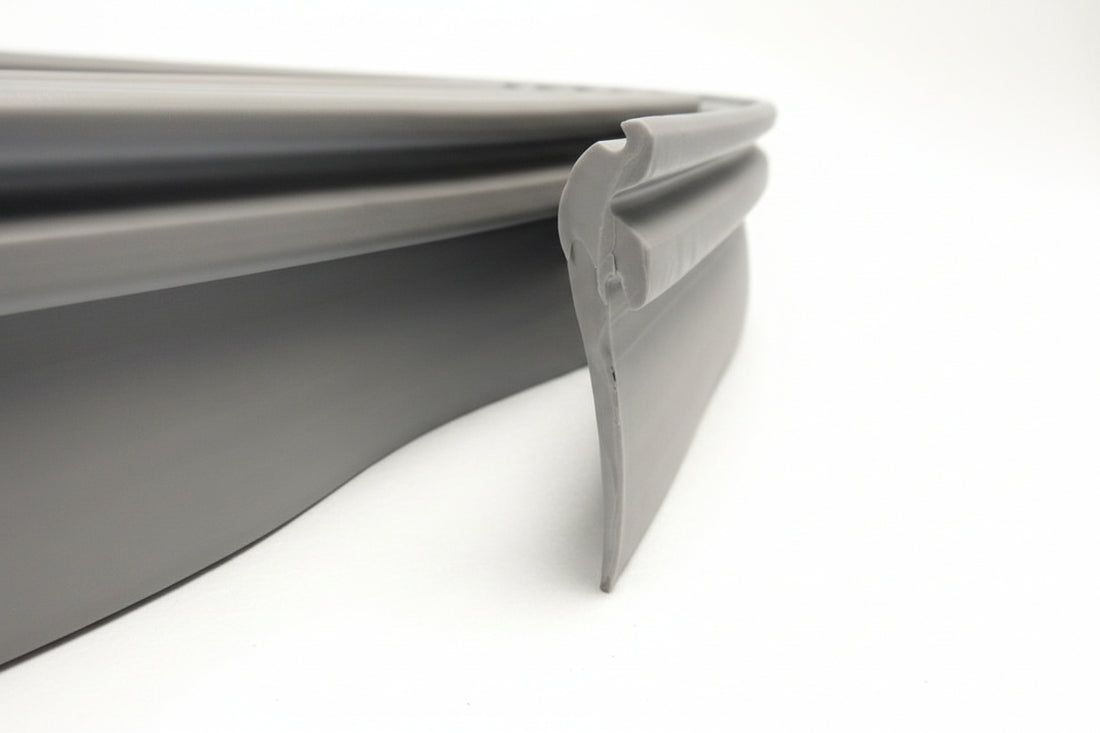 98655Z015: Fiamma Awning Rain Guard M Kit - 550cm Roll - SPECIAL ORDER