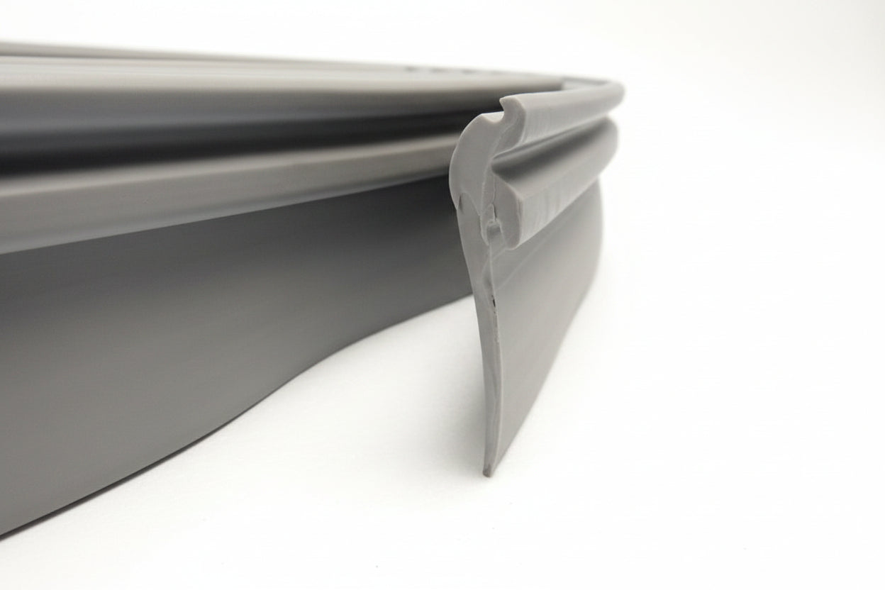 98655Z015: Fiamma Awning Rain Guard M Kit - 550cm Roll - SPECIAL ORDER