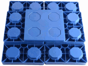 Ozi Block n Chock Block Cap