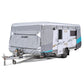 Camec Premium Pop-Top Cover - 14ft to 16ft (4.3 - 4.8m)