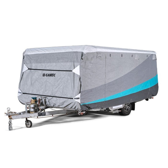 Camec Premium Pop-Top Cover - 16ft to 18ft (4.8 - 5.4m)