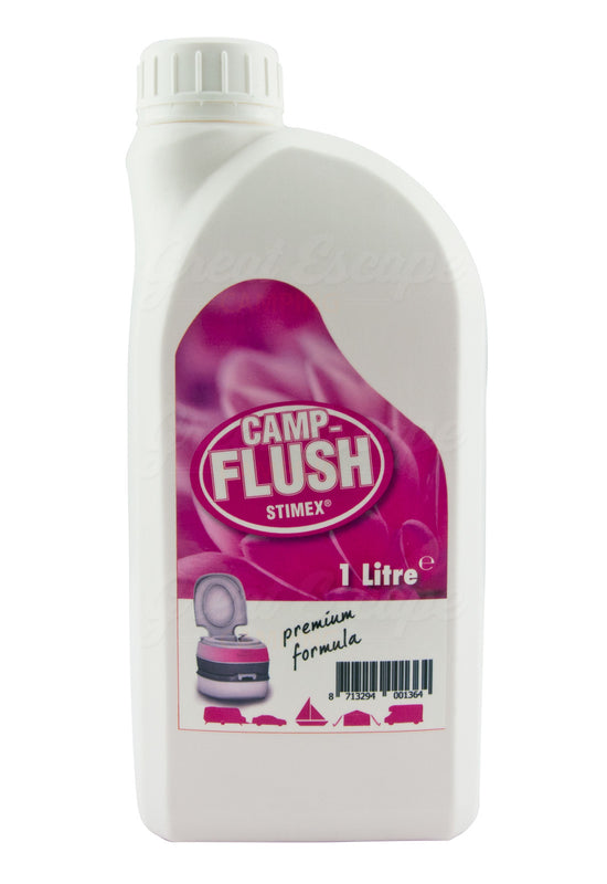 Stimex Camp Flush 1L