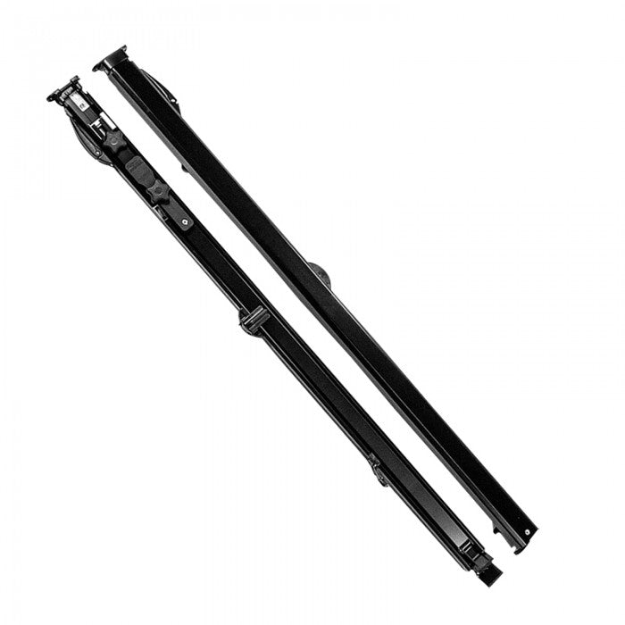 Carefree Awning Short Hardware  (Black) - Suit Pop-Top - SPECIAL ORDER SUPPLY AND FIT