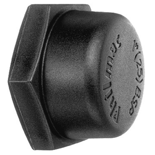 Philmac 1/2" Threaded BSP Pipe cap