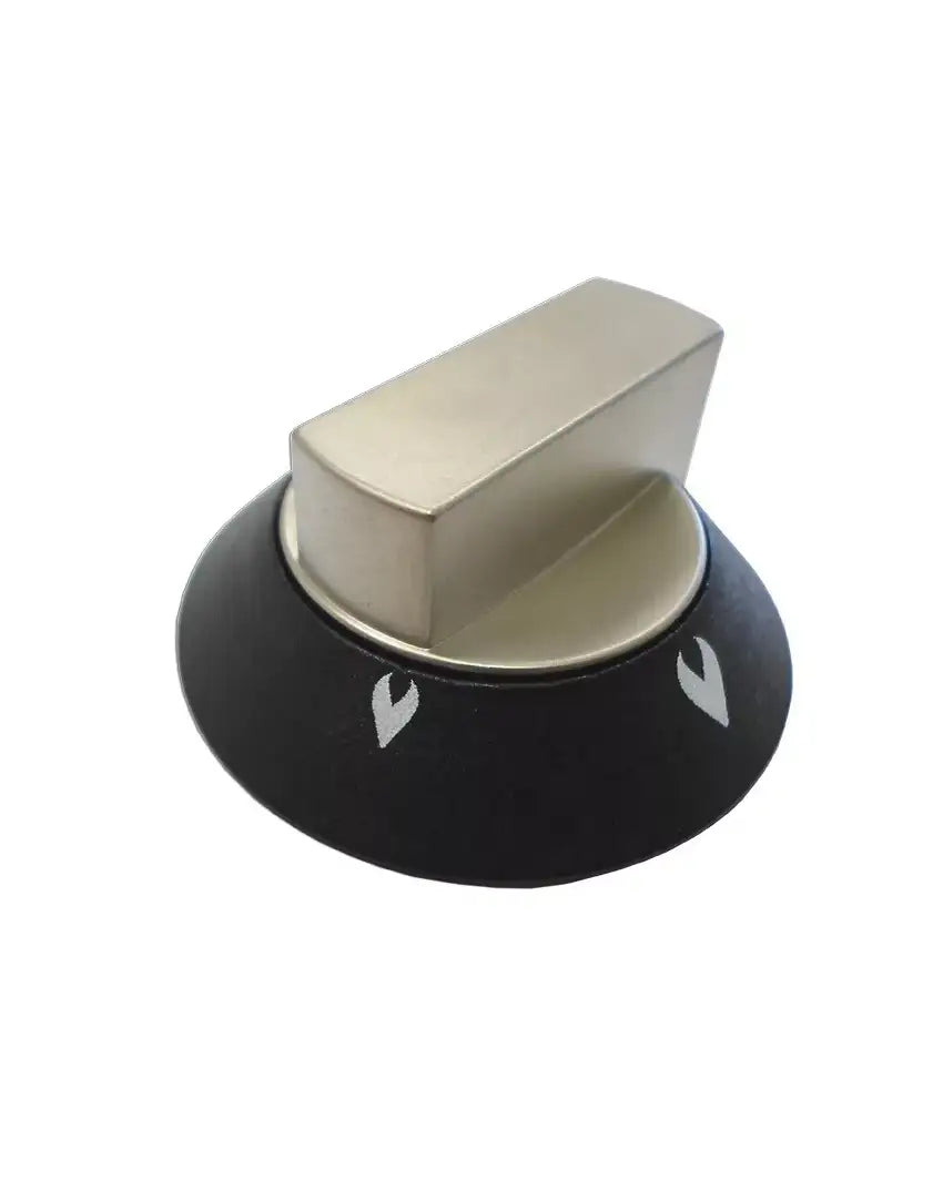 SPCC0590.SA: Grill &amp; Hob Knobs - Suit Some Spinflo Stoves - LIMITED STOCK