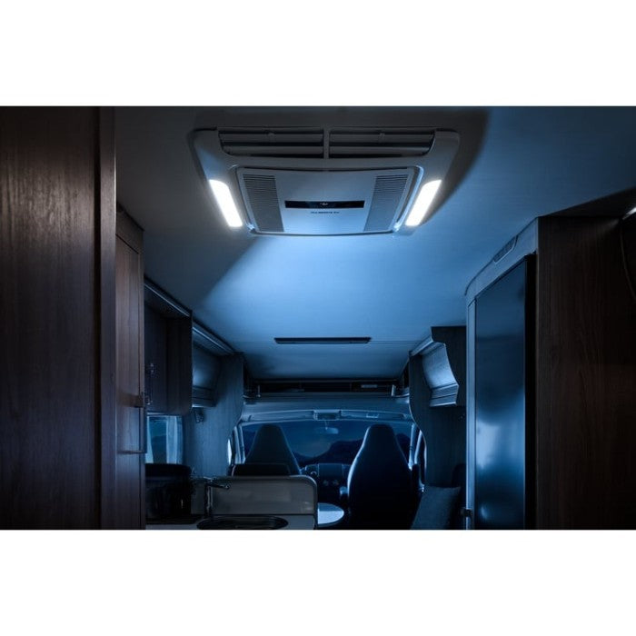 Dometic FJZ7 Pro - White - 3400W- SUPPLY AND FITMENT - SPECIAL ORDER