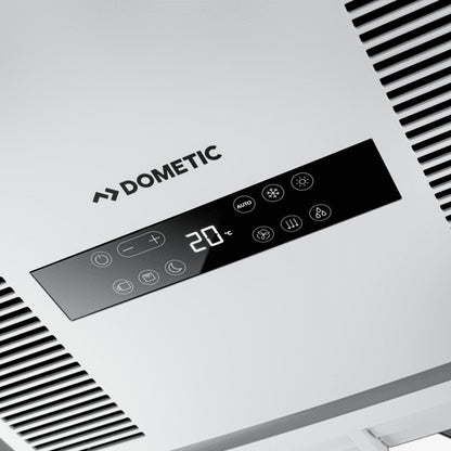 Dometic FJZ7 Pro - White - 3400W- SUPPLY AND FITMENT - SPECIAL ORDER