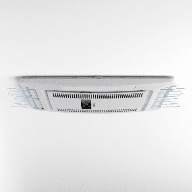 Dometic FreshJet 7 Series Pro Roof Top Air Conditioner (2.9kW Cool / 2.6kW Heat)  SUPPLY AND FIT - SPECIAL ORDER