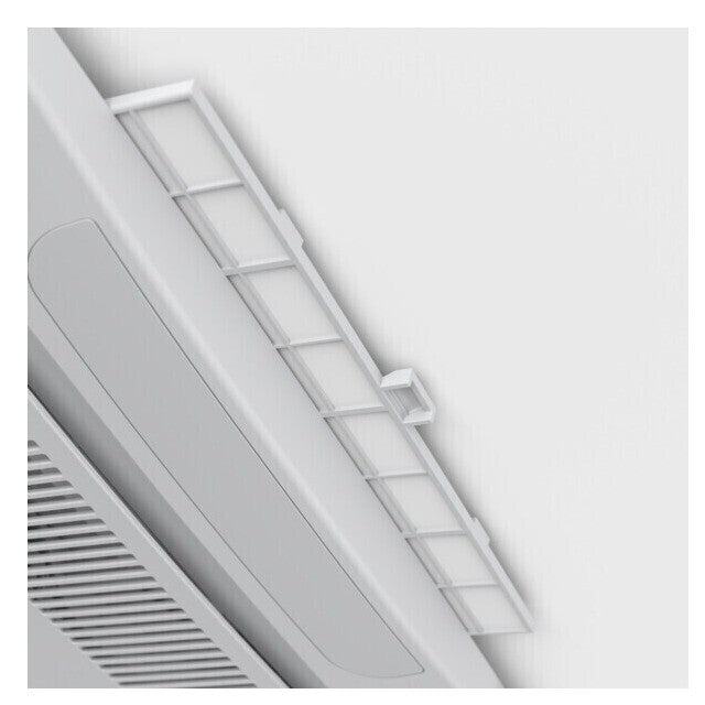 Dometic FJZ7 Pro - White - 3400W- SUPPLY AND FITMENT - SPECIAL ORDER