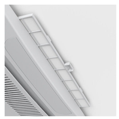 Dometic FJZ7 Pro - White - 3400W- SUPPLY AND FITMENT - SPECIAL ORDER