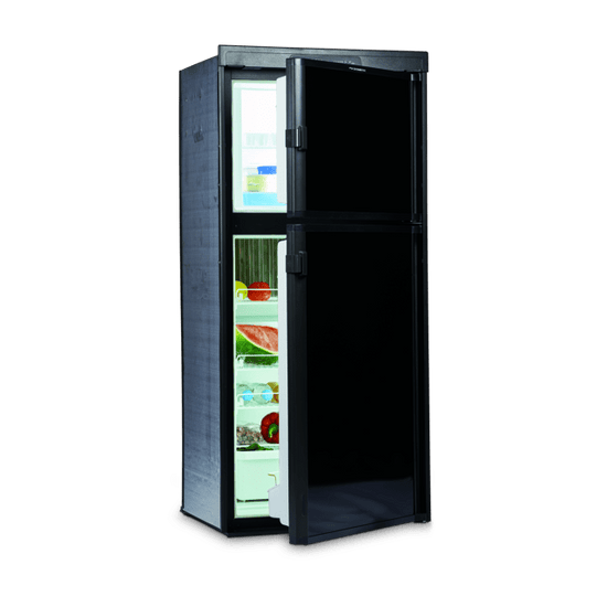 Dometic Refrigerator RM 4606 Upright absorption refrigerator and freezer, 185L