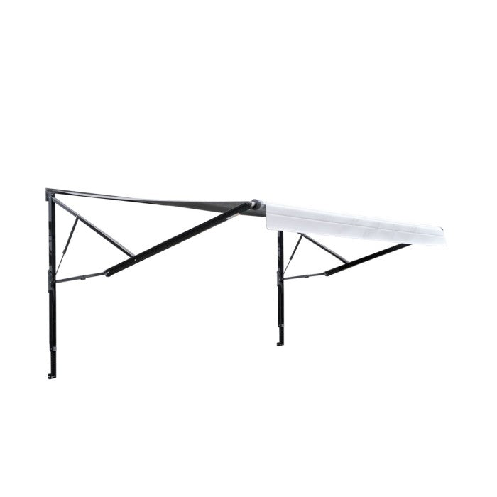 SUPPLY &amp; FIT Dometic 9700 Power Awning Black Hardware Kit - SPECIAL ORDER