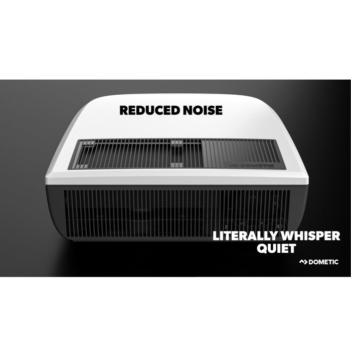Dometic FJZ7 Pro - White - 3400W- SUPPLY AND FITMENT - SPECIAL ORDER