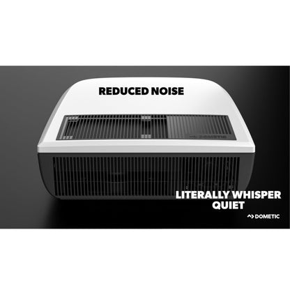 Dometic FJZ7 Pro - White - 3400W- SUPPLY AND FITMENT - SPECIAL ORDER