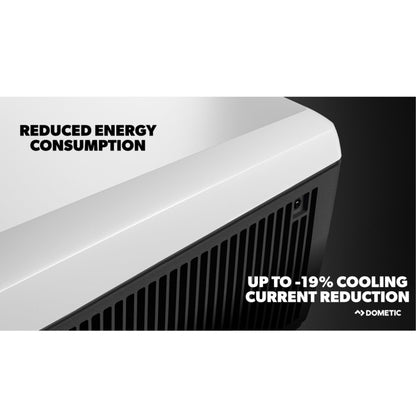 Dometic FJZ7 Pro - White - 3400W- SUPPLY AND FITMENT - SPECIAL ORDER
