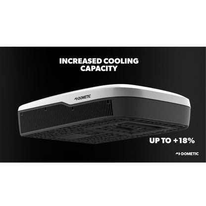 Dometic FJZ7 Pro - White - 3400W- SUPPLY AND FITMENT - SPECIAL ORDER