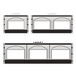 Australian Wide Annexe- Layout 3- Grey- Special Order Only