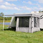 Australian Wide Annexe- Layout 3- Grey- Special Order Only