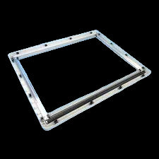 Internal Frame - Suit Mobicool CHAL Windows - 1200 x 500 (New Style) - SPECIAL ORDER