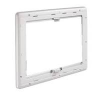 Dometic S4 Window inner Frame Assemblies Blind and Flyscreen 500 x 450 (PICK UP ONLY) - SPECIAL ORDER