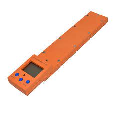 Reich Caravan Weight Control Orange 1500kg-SPECIAL ORDER ONLY
