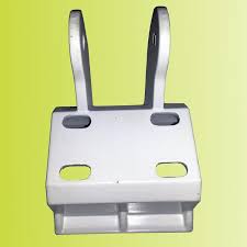 Aussie Traveller - Sunburst Top Mounting Bracket - - SPECIAL ORDER
