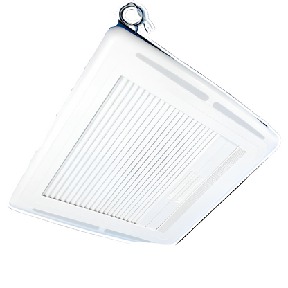SkyMaxx Plus Skylight with Blind &amp; LED - 400x400mm - PICK UP ONLY