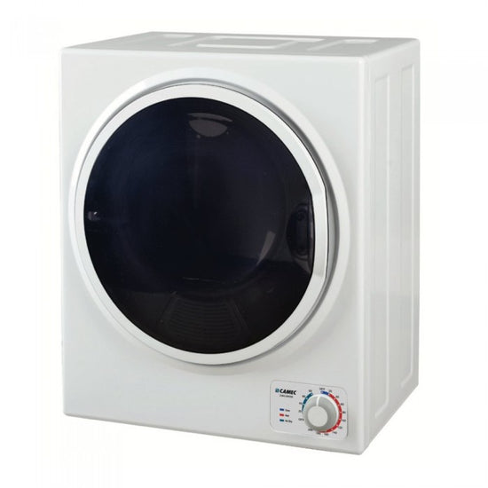 Camec 240V Compact RV Clothes Dryer - 3.2kg Capacity- Special Order Only