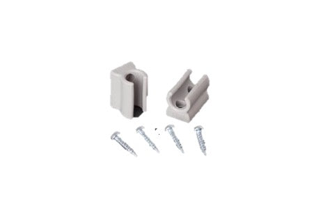 655-095: Wall Mount Clips For Fiamma F45 Winch Winder Handle