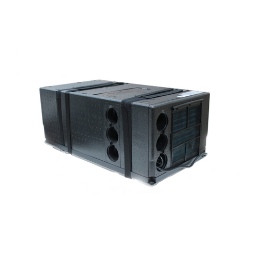 Supply and Fit - Finch Underbunk Air Conditioner - HB9000 - SPECIAL ORDER