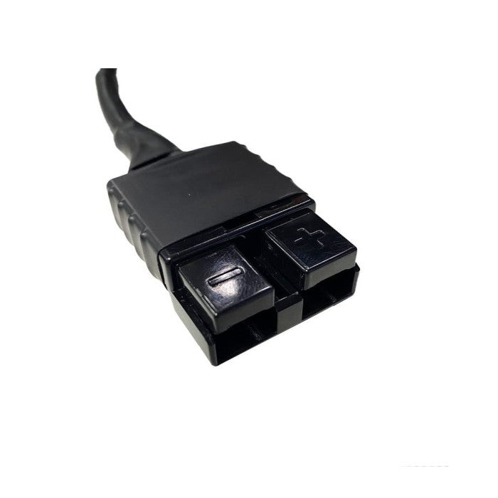 Coast RV Gator 12V Trailer Jack - 1800kg - SPECIAL ORDER