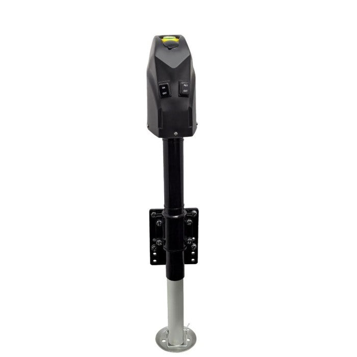 Coast RV Gator 12V Trailer Jack - 1800kg - SPECIAL ORDER