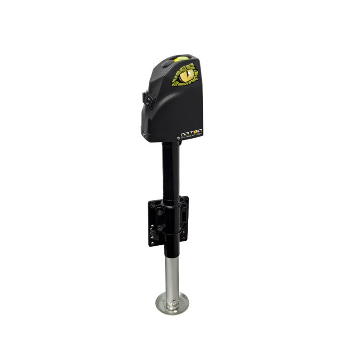 Coast RV Gator 12V Trailer Jack - 1800kg - SPECIAL ORDER