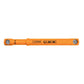 FULLSTOP GEMINI WHEEL CLAMP-Purpleline SPECIAL ORDER