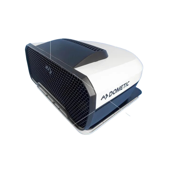 SUPPLY &amp; FITMENT Dust Reduction System - Dometic - special order