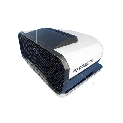 SUPPLY &amp; FITMENT Dust Reduction System - Dometic - special order