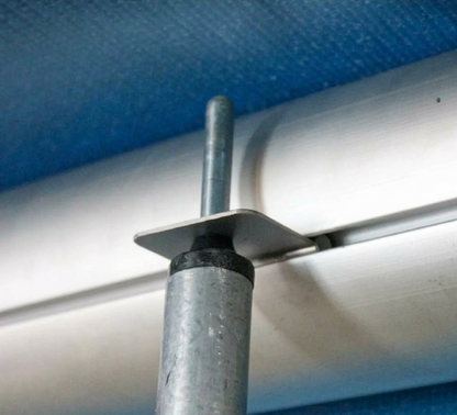Supex Awning Pole Bracket
