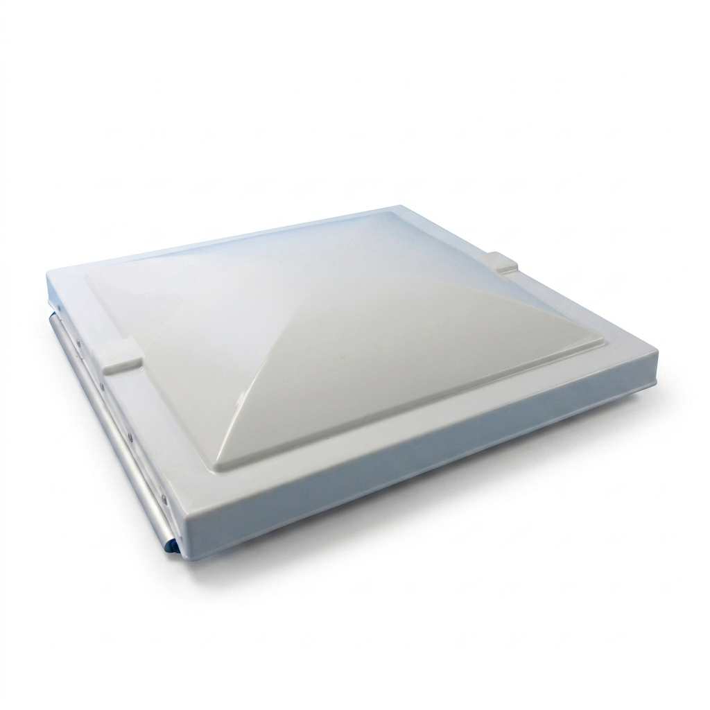 Elixir MK1 Replacement Vent Lid - 365 x 365mm - LIMITED STOCK