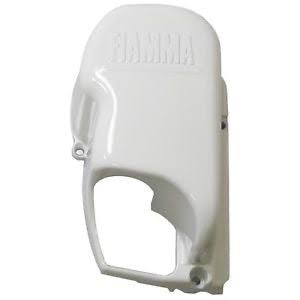 Fiamma F45 RH Awning Winder Set (Winch w/winder loop/ inner winder housing/Right end cap)