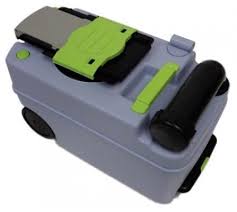 Cap &amp; Seal - Suit Dometic CTS-3110 / CTS-4110 / Saneo Toilets