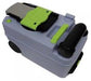Cap & Seal - Suit Dometic CTS-3110 / CTS-4110 / Saneo Toilets