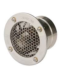 Suburban Nautilus Vent 5- 6cm - SPECIAL ORDER