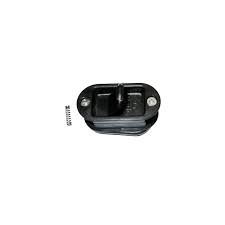 Door Retainer Clip Set - Suits Original Style ATRV Caravan Doors - CLEARANCE